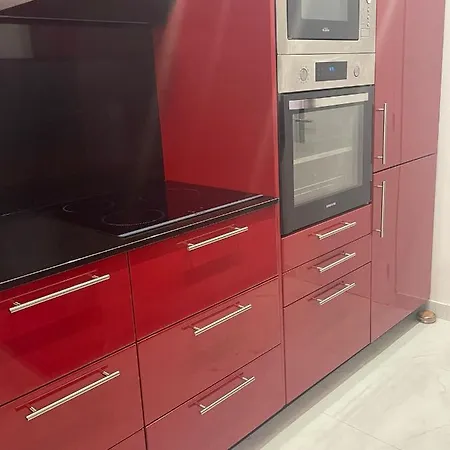 Apartment Calme, Emplacement Parfait, 15 Min Paris